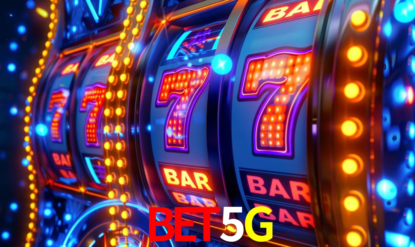 Bônus Bet5G Para Todos